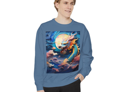 Dragon of the Tempest Sweatshirt