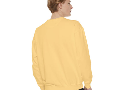 Monster Parade Madness Unisex Garment-Dyed Sweatshirt