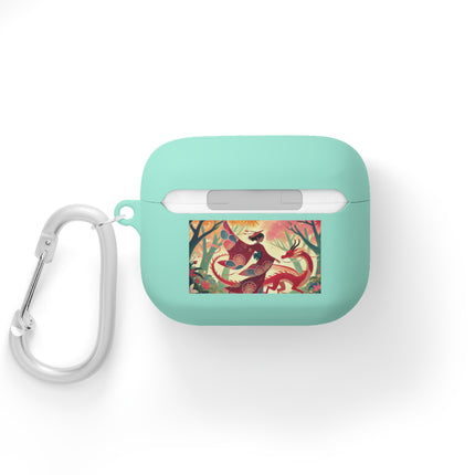 The Dragon Fairy’s Dance AirPods and AirPods Pro Case