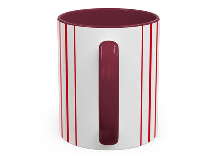 Colorful Mugs (11oz, 15oz)