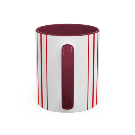 Enchanted Candy Forest Colorful Mugs (11oz, 15oz)