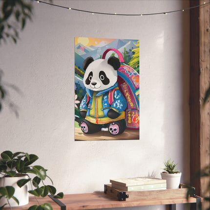 Fine Art Posters