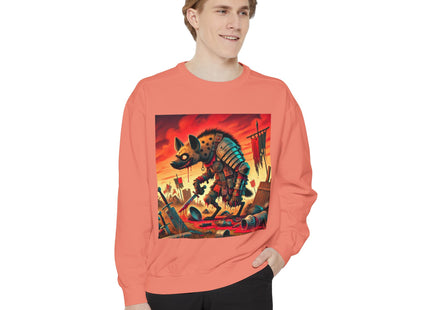 The Cunning Scavenger Sweatshirt