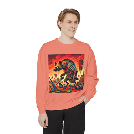 The Cunning Scavenger Sweatshirt