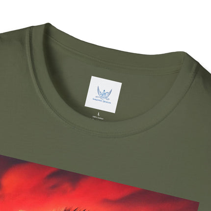 The Cunning Scavenger Softstyle T-Shirt