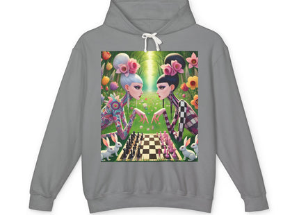 Fairies in Spring Rebellion Hoodie