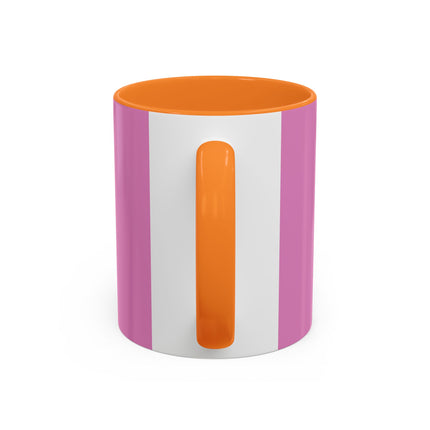 Fairy of the Koi Pond Colorful Mugs (11oz, 15oz)