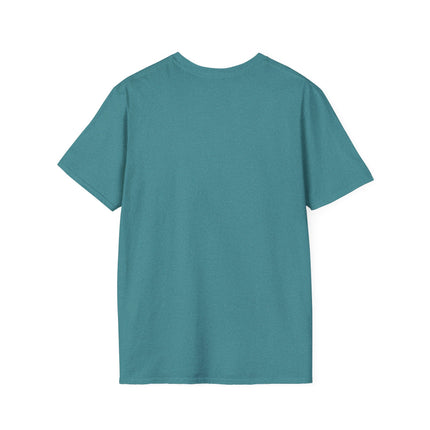 Swamp Stalker Softstyle T-Shirt
