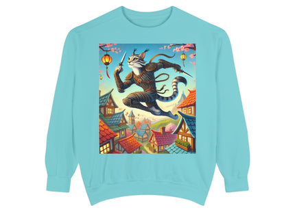 Springbound Sentinel Sweatshirt