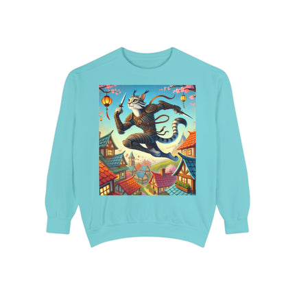 Springbound Sentinel Sweatshirt