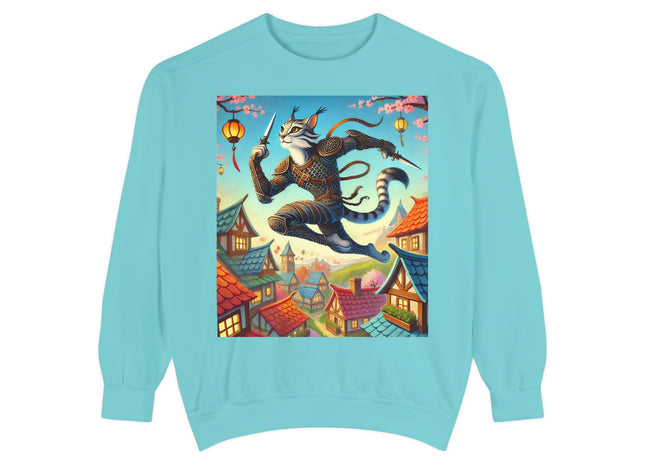 Springbound Sentinel Sweatshirt