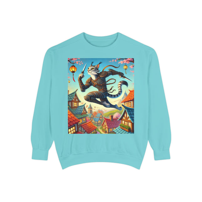 Springbound Sentinel Sweatshirt