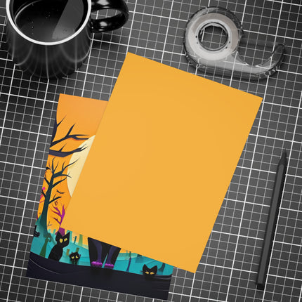Phantom Parade Postcards (envelopes included) - Bundles of 10, 30, 50 Pieces