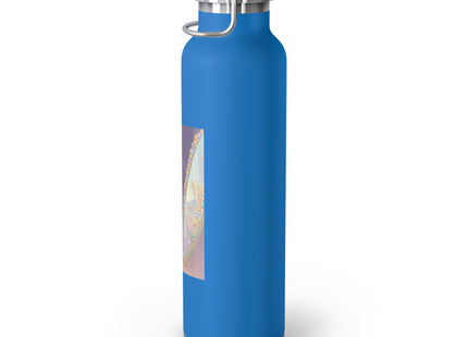 Reflections of Enchantment Copper Vacuum Insulated Bottle, 22oz