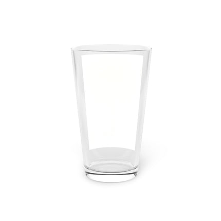 Chrysanthemum, Pl.10 by Keika Hasegawa Glass, 16oz