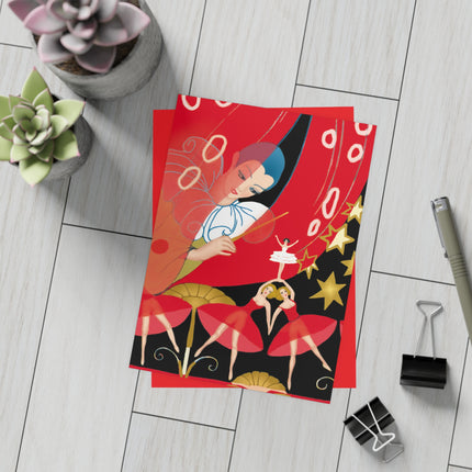 Enchanted Reverie Postcard Bundles (envelopes included)