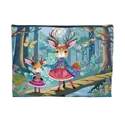 Enchanted Encounter Pencil Case