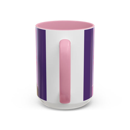 The Fairy’s Blossom Colorful Mugs (11oz, 15oz)