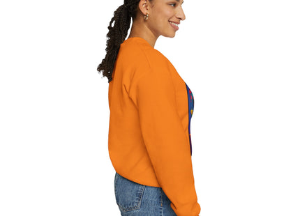 Phantoms of Elegance Unisex Heavy Blend™ Crewneck Sweatshirt