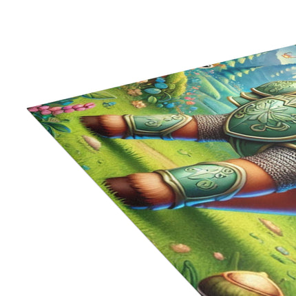 Fawn Defender Postcard Bundles (envelopes included) - Bundles of 10, 30, 50 Pieces