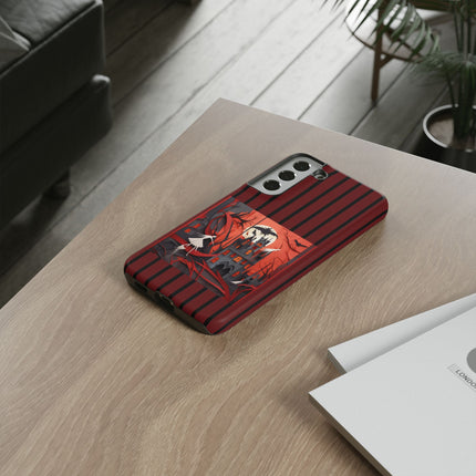 Halloween Night Scene Phone Cases