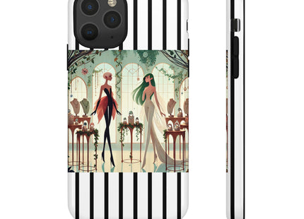 Fairy Treasures Phone Cases