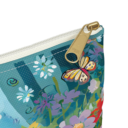 Cute Hedgehog Pencil Case