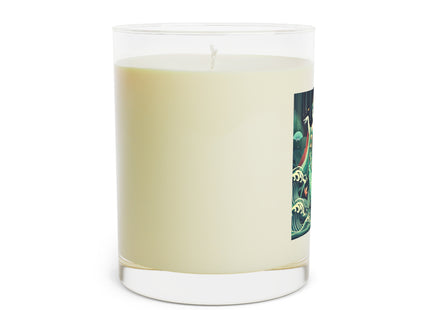 Mermaid Queen Rising from the Deep Scented Candle - Full Glass, 11oz