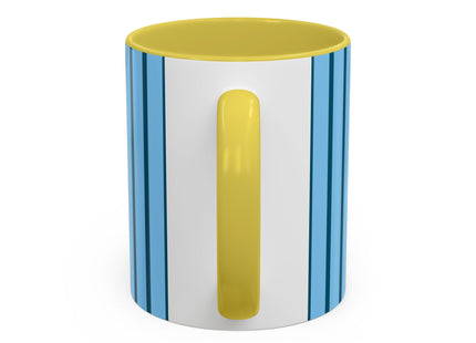 The Enchanted Encounter Colorful Mugs (11oz, 15oz)