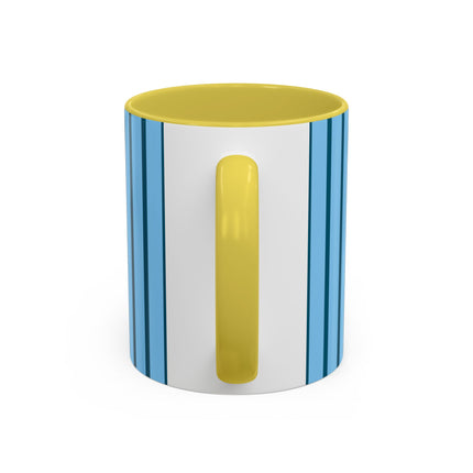 The Enchanted Encounter Colorful Mugs (11oz, 15oz)