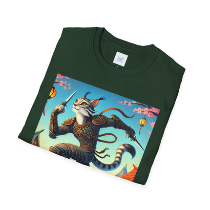 Springbound Sentinel Softstyle T-Shirt