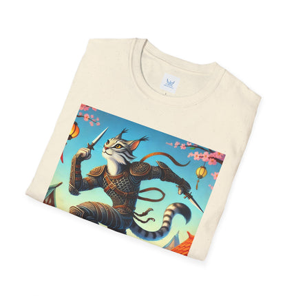 Springbound Sentinel Softstyle T-Shirt