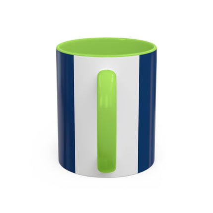Colorful Macaws Colorful Mugs (11oz, 15oz)
