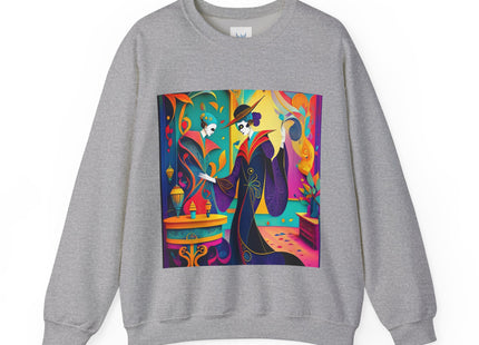 Phantoms of Elegance Unisex Heavy Blend™ Crewneck Sweatshirt