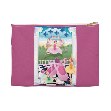Graceful Enchantment Accessory Pouch