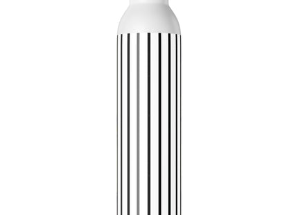 Wrapped in Elegance Slim Water Bottle
