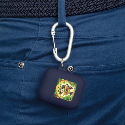 Firefly Dance on Wheels AirPods and AirPods Pro Case