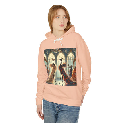 Couture & Wings Hoodie
