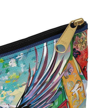 Eagle Skater Pencil Case