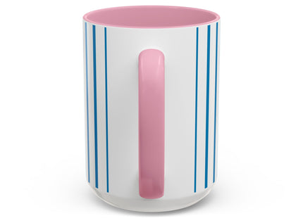 Snowfall & Couture Colorful Mugs (11oz, 15oz)