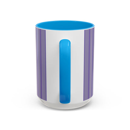 Easter Elegance Colorful Mugs (11oz, 15oz)