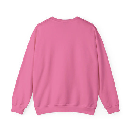 Moonlit Pirate Halloween Unisex Heavy Blend™ Crewneck Sweatshirt