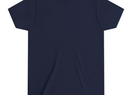 Fuchsia Fairy Youth Short Sleeve Tee