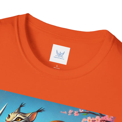 Springbound Sentinel Softstyle T-Shirt