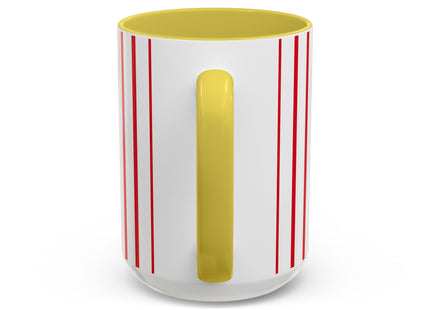 Colorful Mugs (11oz, 15oz)