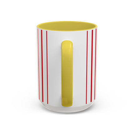 Enchanted Candy Forest Colorful Mugs (11oz, 15oz)