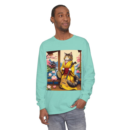 Harmony by the Lake Long Sleeve T-Shirt