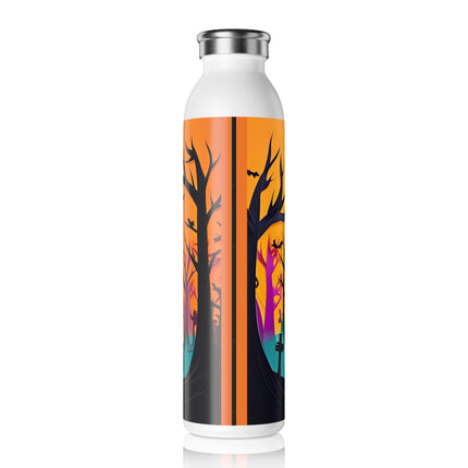 Phantom Parade Slim Water Bottle