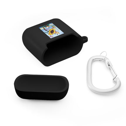 Sunflower Fairies by Margaret Tarrant AirPods Case