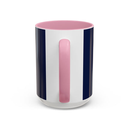 Liberty's Triumph Colorful Mugs – Art Deco Glory & Triumphant Spirit